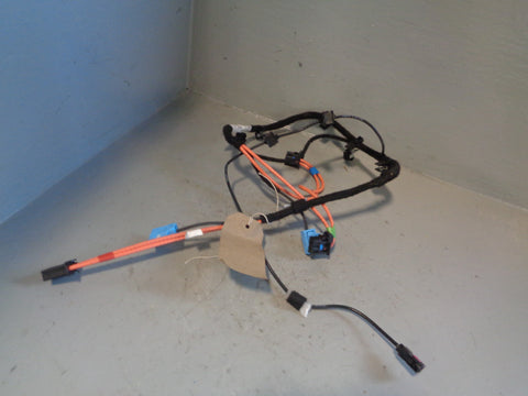 Fibre Optic Wiring Loom YMW501383 Land Rover Discovery 3 Range Rover Sport