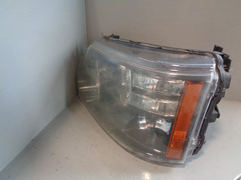 Range Rover Sport Headlight Near Side Front Xenon LED AFS L320 AH32-13W030-JC