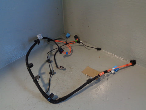 Fibre Optic Wiring Loom YMW501383 Land Rover Discovery 3 Range Rover Sport