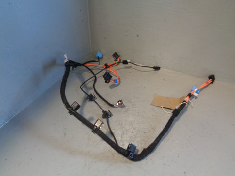 Fibre Optic Wiring Loom YMW501383 Land Rover Discovery 3 Range Rover Sport