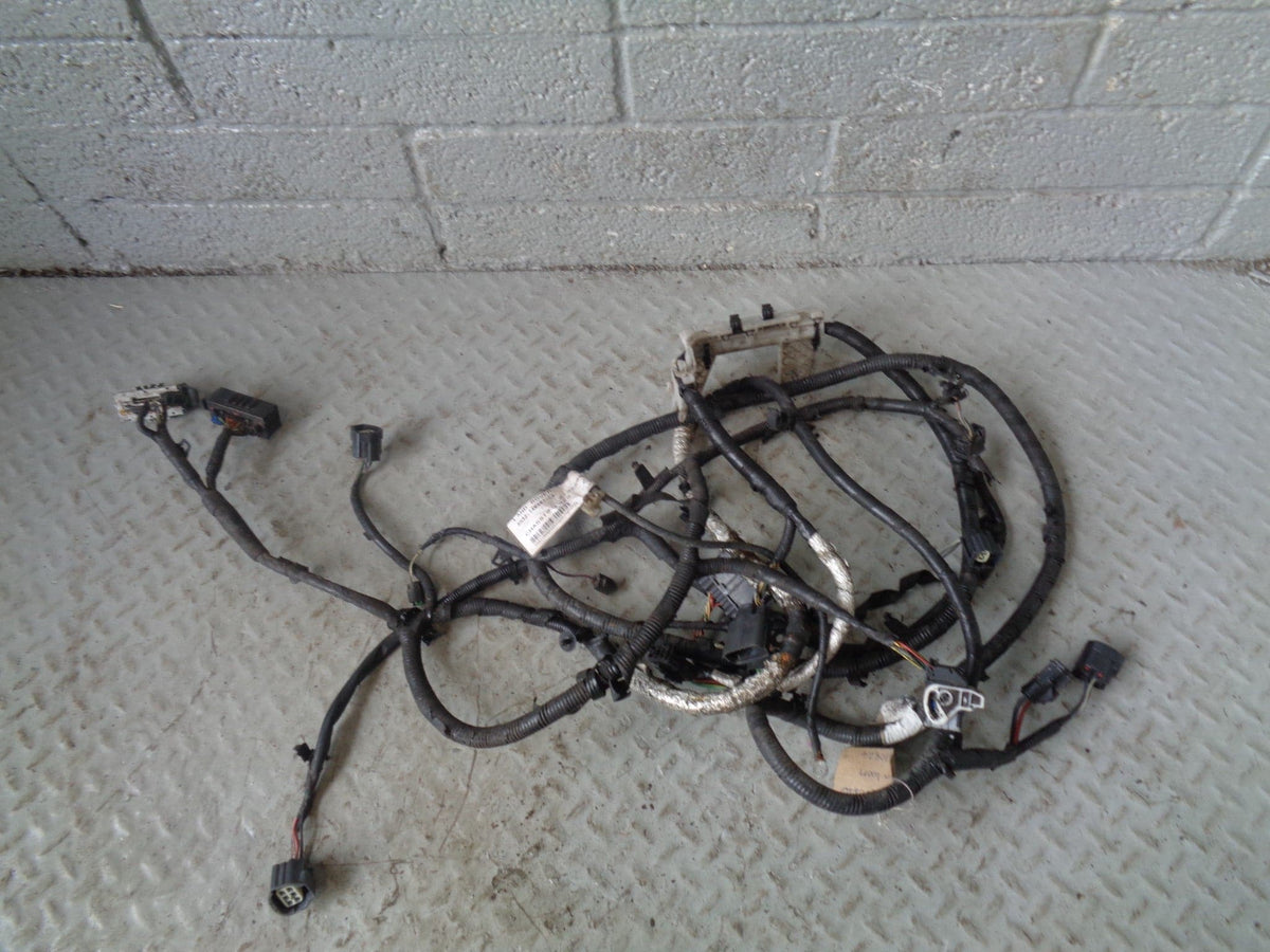 Range Rover Sport Chassis Wiring Loom L320 3.6 TDV8 8H32-14M401-CA