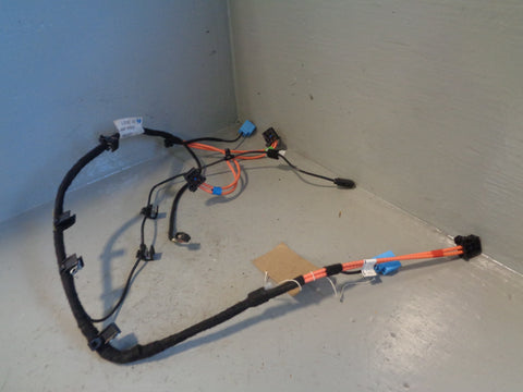 Fibre Optic Wiring Loom YMW501383 Land Rover Discovery 3 Range Rover Sport