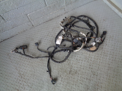 Range Rover Sport Chassis Wiring Loom L320 3.6 TDV8 8H32-14M401-CA