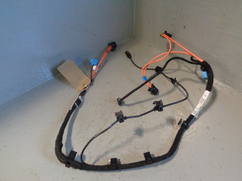Fibre Optic Wiring Loom YMW501383 Land Rover Discovery 3 Range Rover Sport