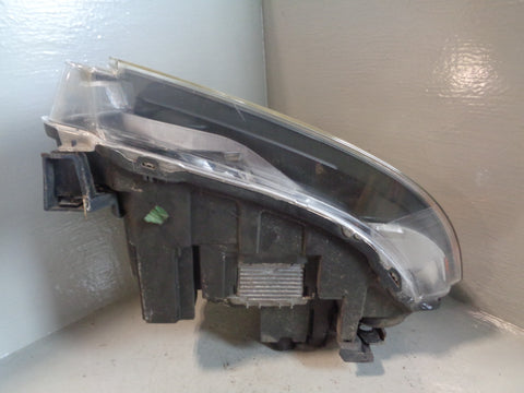 Range Rover Sport Headlight Near Side Front Xenon LED AFS L320 AH32-13W030-JC