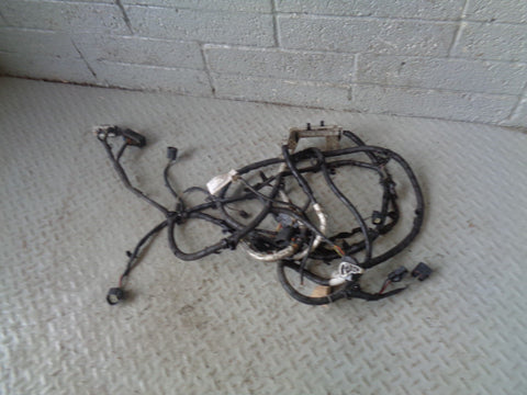 Range Rover Sport Chassis Wiring Loom L320 3.6 TDV8 8H32-14M401-CA