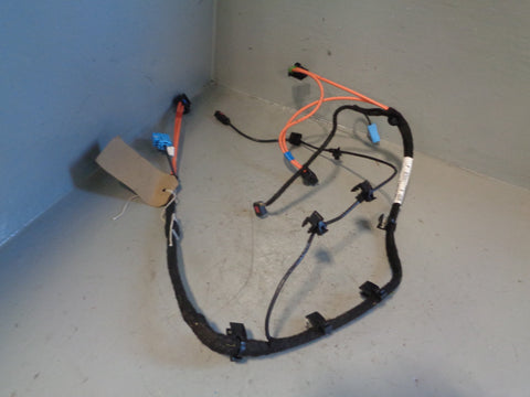 Fibre Optic Wiring Loom YMW501383 Land Rover Discovery 3 Range Rover Sport
