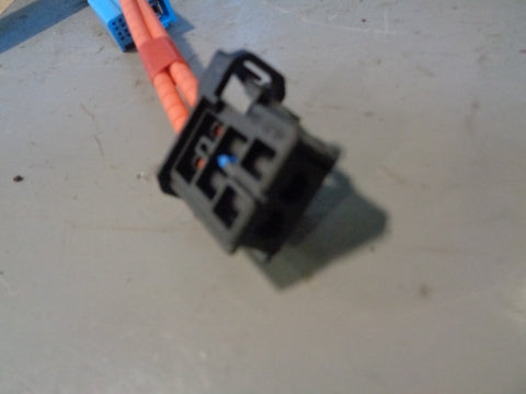 Fibre Optic Wiring Loom YMW501383 Land Rover Discovery 3 Range Rover Sport