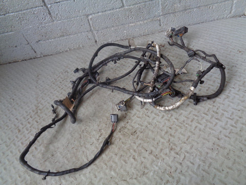Range Rover Sport Chassis Wiring Loom L320 3.6 TDV8 8H32-14M401-CA