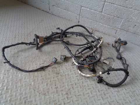 Range Rover Sport Chassis Wiring Loom L320 3.6 TDV8 8H32-14M401-CA