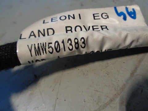 Fibre Optic Wiring Loom YMW501383 Land Rover Discovery 3 Range Rover Sport