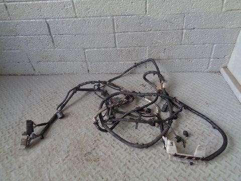 Range Rover Sport Chassis Wiring Loom L320 3.6 TDV8 8H32-14M401-CA