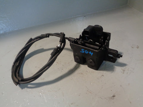Range Rover L405 Bonnet Release Cable and Catches 2013 to 2017