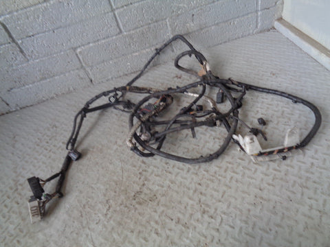 Range Rover Sport Chassis Wiring Loom L320 3.6 TDV8 8H32-14M401-CA