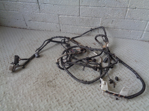 Range Rover Sport Chassis Wiring Loom L320 3.6 TDV8 8H32-14M401-CA