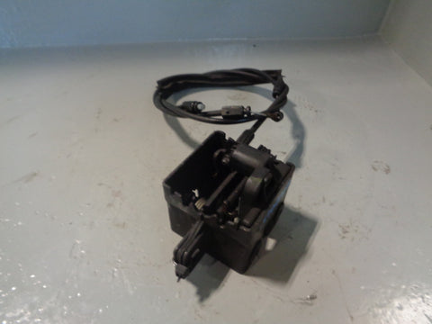 Range Rover L405 Bonnet Release Cable and Catches 2013 to 2017