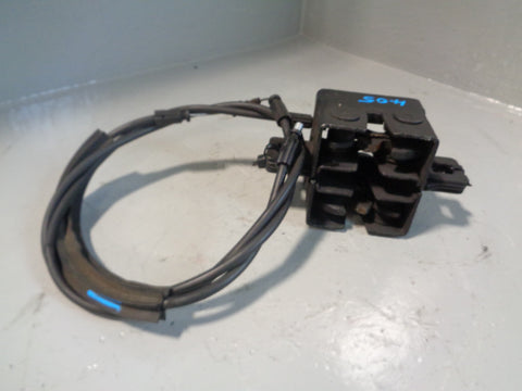 Range Rover L405 Bonnet Release Cable and Catches 2013 to 2017