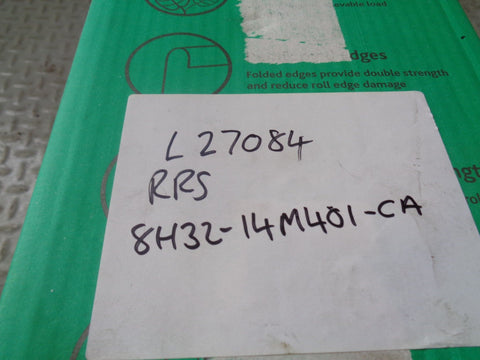 Range Rover Sport Chassis Wiring Loom L320 3.6 TDV8 8H32-14M401-CA