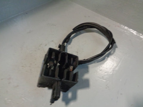 Range Rover L405 Bonnet Release Cable and Catches 2013 to 2017