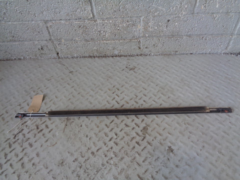 Range Rover Evoque Window Seal Weather Strip Near Side Rear Door Silver L538