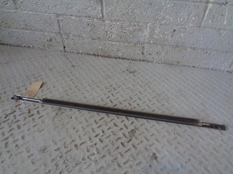 Range Rover Evoque Window Seal Weather Strip Near Side Rear Door Silver L538