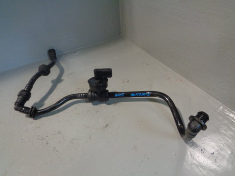 Range Rover L405 Brake Vacuum Pipe 3.0 TDV6 CPLA-9C490-JD 2013 to 2017