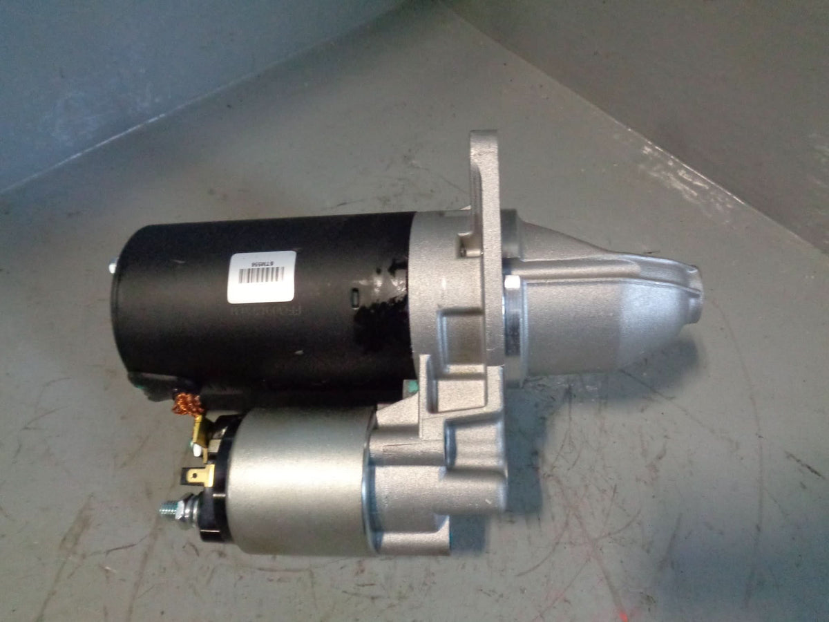 V8 Starter Motor NAD101490R Land Rover Defender Discovery 3.5 3.9 4.0 Unused