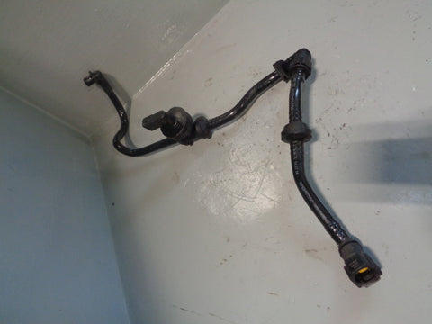 Range Rover L405 Brake Vacuum Pipe 3.0 TDV6 CPLA-9C490-JD 2013 to 2017