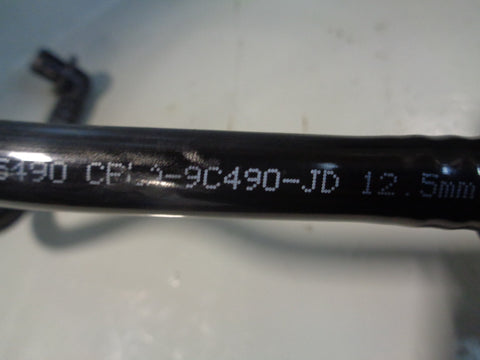 Range Rover L405 Brake Vacuum Pipe 3.0 TDV6 CPLA-9C490-JD 2013 to 2017