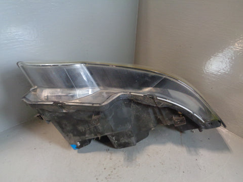 Freelander 1 Facelift Headlight Near Side XBC500950 Land Rover 2004 to 2006 Left
