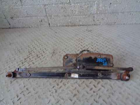 Discovery 2 Front Wiper Motor and Linkage DKD100620 Land Rover L25065