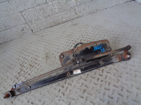 Discovery 2 Front Wiper Motor and Linkage DKD100620 Land Rover L25065