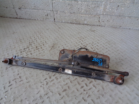 Discovery 2 Front Wiper Motor and Linkage DKD100620 Land Rover L25065