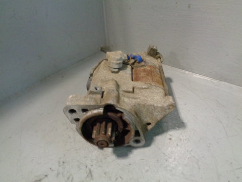 Range Rover L322 Starter Motor 4.4 V8 Petrol 228000-9132 2002 to 2006