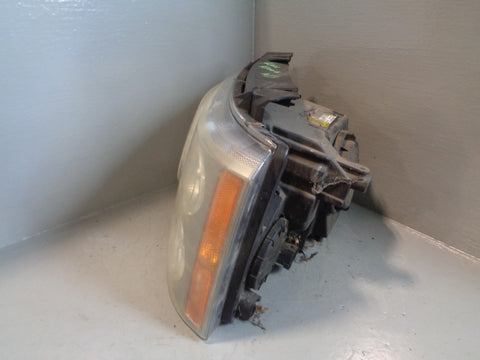 Range Rover L322 Headlight Xenon Near Side Facelift AFS Active XBC502050LPO