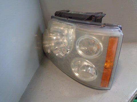 Range Rover L322 Headlight Xenon Near Side Facelift AFS Active XBC502050LPO