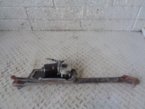Discovery 2 Front Wiper Motor and Linkage DKD100620 Land Rover L25065