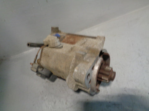 Range Rover L322 Starter Motor 4.4 V8 Petrol 228000-9132 2002 to 2006