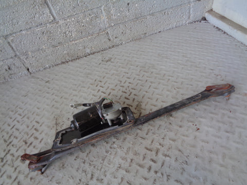 Discovery 2 Front Wiper Motor and Linkage DKD100620 Land Rover L25065