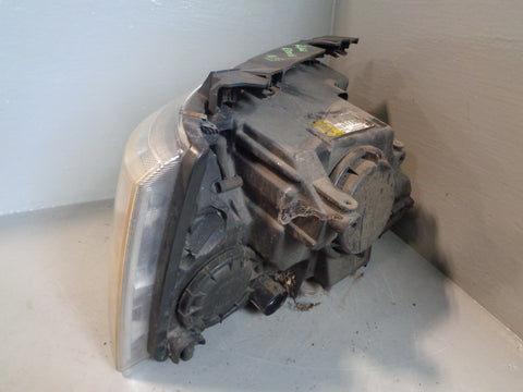 Range Rover L322 Headlight Xenon Near Side Facelift AFS Active XBC502050LPO