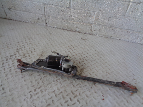 Discovery 2 Front Wiper Motor and Linkage DKD100620 Land Rover L25065