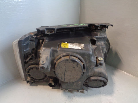 Range Rover L322 Headlight Xenon Near Side Facelift AFS Active XBC502050LPO