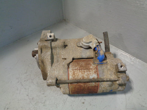 Range Rover L322 Starter Motor 4.4 V8 Petrol 228000-9132 2002 to 2006
