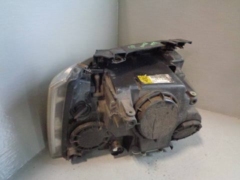 Range Rover L322 Headlight Xenon Near Side Facelift AFS Active XBC502050LPO