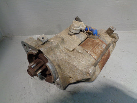 Range Rover L322 Starter Motor 4.4 V8 Petrol 228000-9132 2002 to 2006