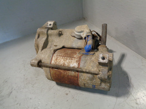 Range Rover L322 Starter Motor 4.4 V8 Petrol 228000-9132 2002 to 2006