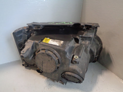 Range Rover L322 Headlight Xenon Near Side Facelift AFS Active XBC502050LPO