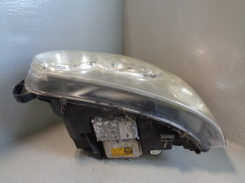 Range Rover L322 Headlight Xenon Near Side Facelift AFS Active XBC502050LPO