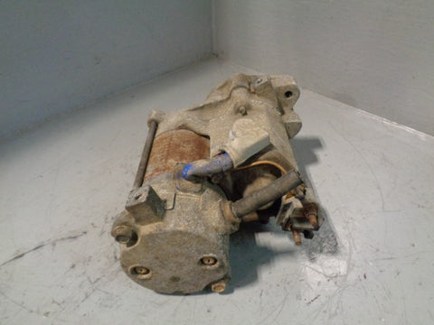 Range Rover L322 Starter Motor 4.4 V8 Petrol 228000-9132 2002 to 2006