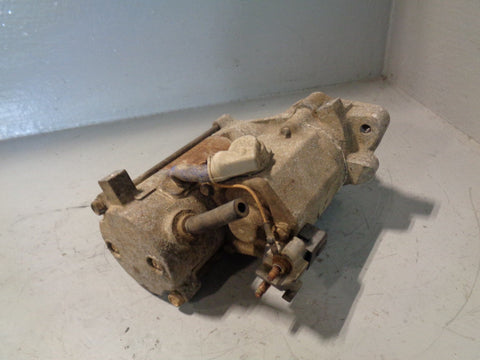Range Rover L322 Starter Motor 4.4 V8 Petrol 228000-9132 2002 to 2006